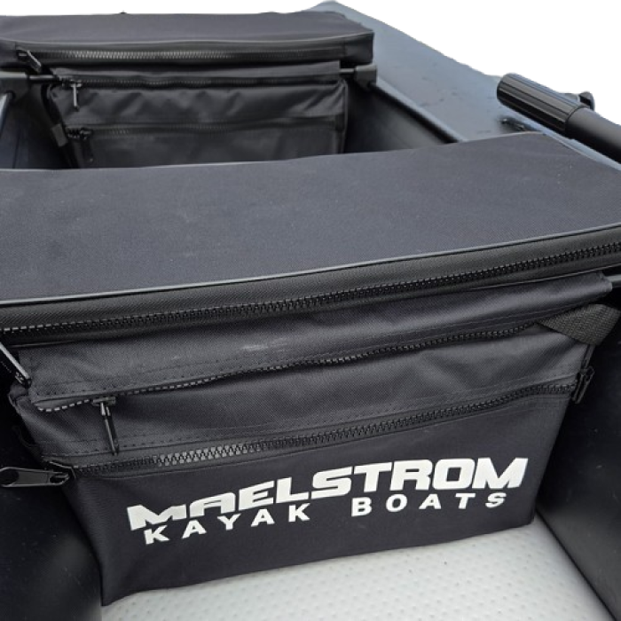 Maelstrom KayakBoat Seat Bag [Kayat Boats]